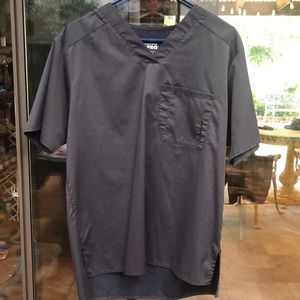 Scrubs Top